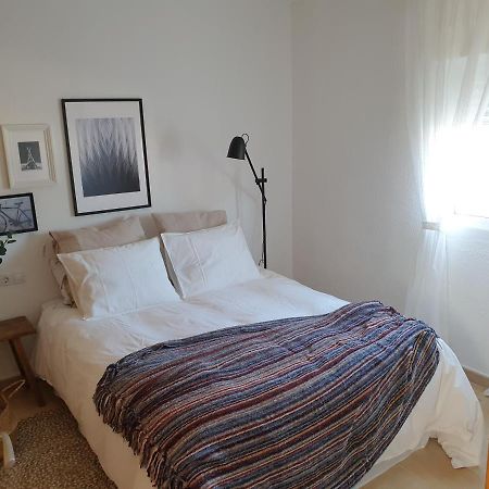 Myfaproject 86 Apartamento Cerca Del Mar คอร์ราเลโฮ ภายนอก รูปภาพ