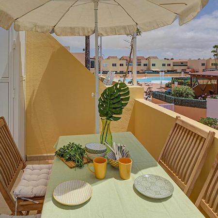 Myfaproject 86 Apartamento Cerca Del Mar คอร์ราเลโฮ ภายนอก รูปภาพ