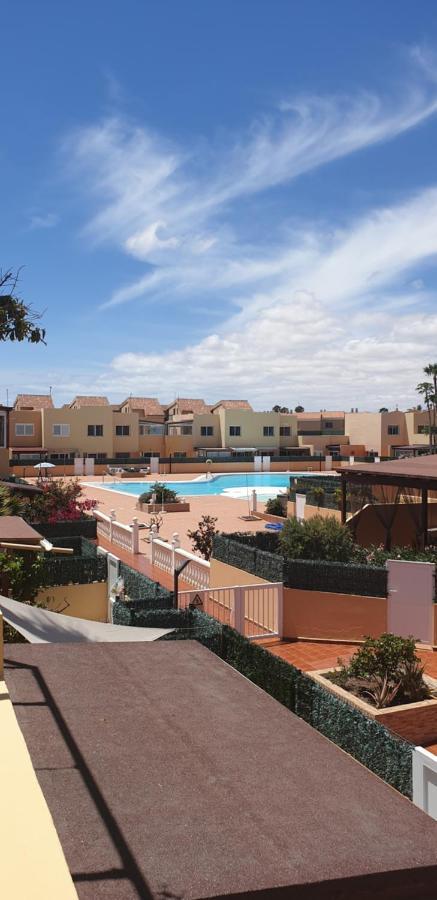Myfaproject 86 Apartamento Cerca Del Mar คอร์ราเลโฮ ภายนอก รูปภาพ