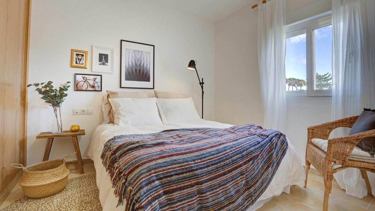 Myfaproject 86 Apartamento Cerca Del Mar คอร์ราเลโฮ ภายนอก รูปภาพ