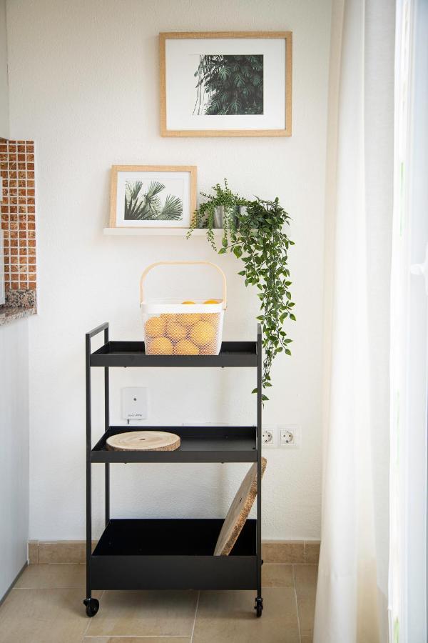 Myfaproject 86 Apartamento Cerca Del Mar คอร์ราเลโฮ ภายนอก รูปภาพ