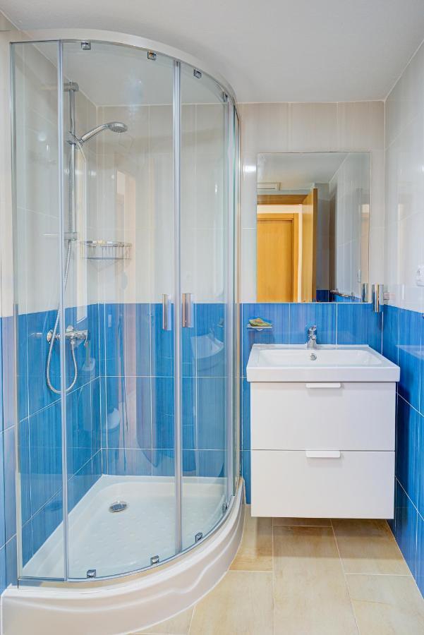 Myfaproject 86 Apartamento Cerca Del Mar คอร์ราเลโฮ ภายนอก รูปภาพ