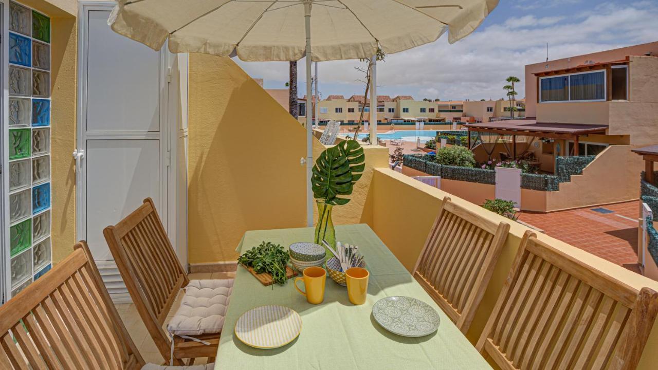 Myfaproject 86 Apartamento Cerca Del Mar คอร์ราเลโฮ ภายนอก รูปภาพ