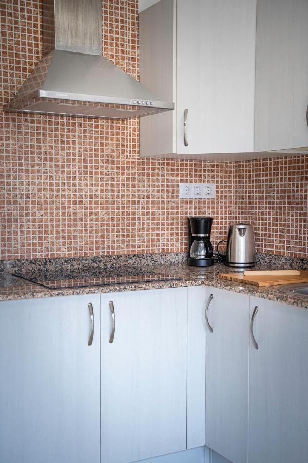 Myfaproject 86 Apartamento Cerca Del Mar คอร์ราเลโฮ ภายนอก รูปภาพ