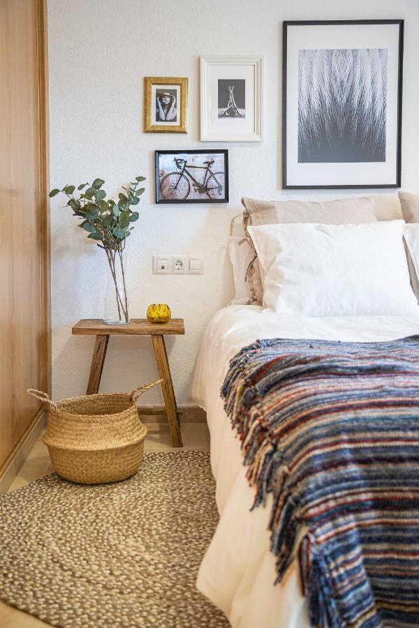 Myfaproject 86 Apartamento Cerca Del Mar คอร์ราเลโฮ ภายนอก รูปภาพ